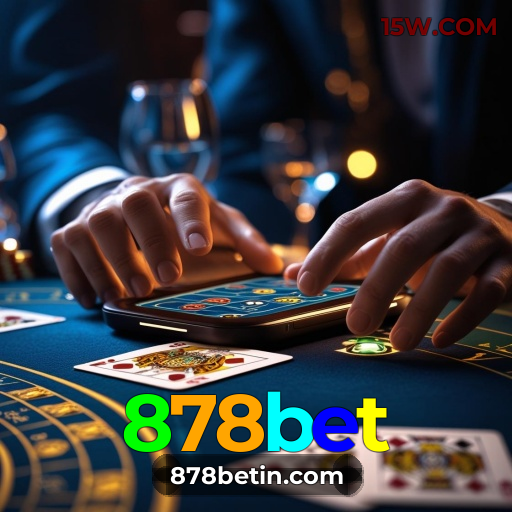 Login seguro com identidade digital no 878bet: acesso verificado