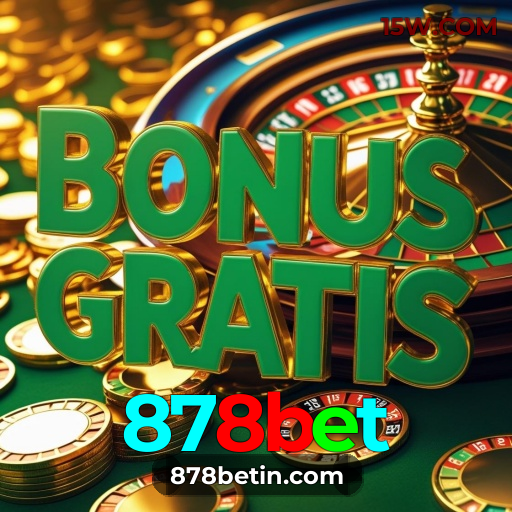 Qual Slot Paga Mais no 878bet? Veja a Lista de RTP Atualizada 