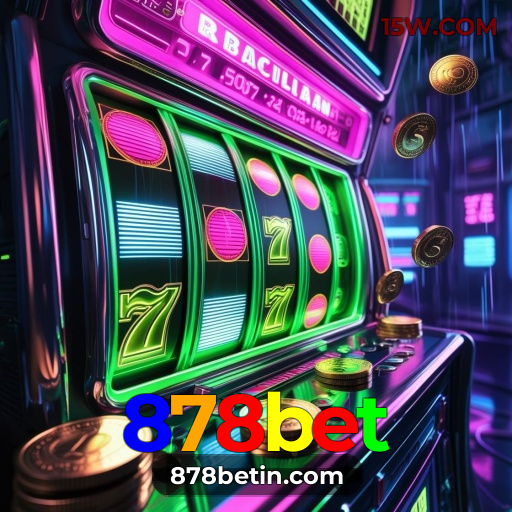 Qual Slot Paga Mais no 878bet? Veja a Lista de RTP Atualizada 