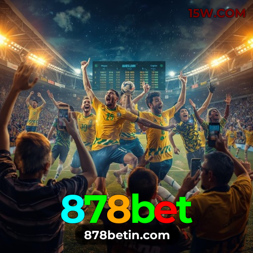 878bet | Cassino VIP no Brasil com Dealer ao Vivo e Jogos Online