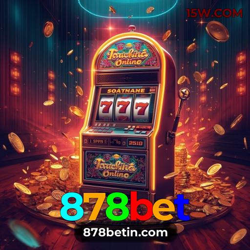 Cassino 878bet | APK Oficial, PIX e Saque Rápido