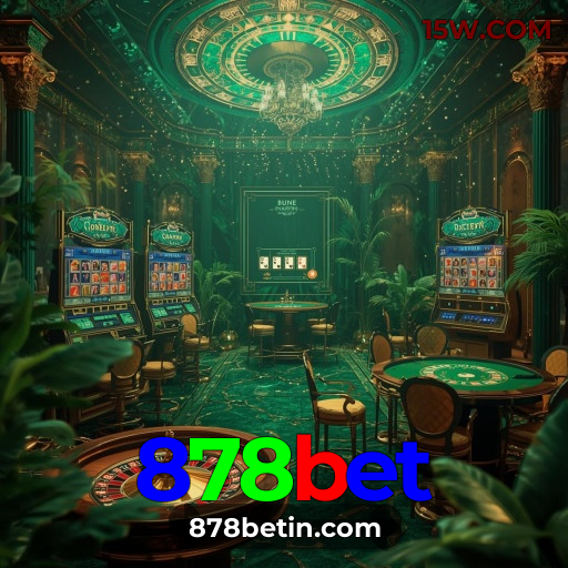 878bet Promoções Oficiais: Licença de Operação e Bônus Reais