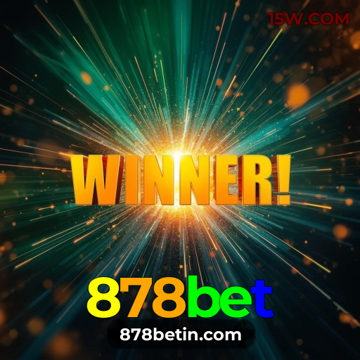 878bet: Jogue no cassino mais confiável e experimente a sorte!