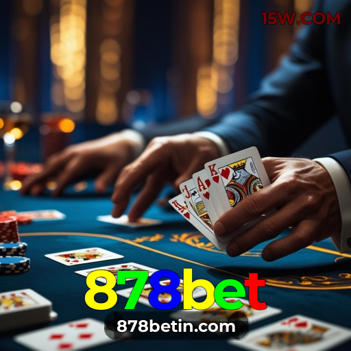 878bet: Onde sua diversão e segurança se encontram: cassino online!