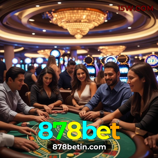 Descubra a Aplicação  878bet: Aposta Móvel com Facilidade de Uso