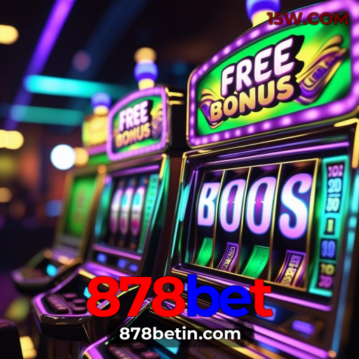 Cassino 878bet | Jogos Online com Prêmios, Bônus e PIX Rápido