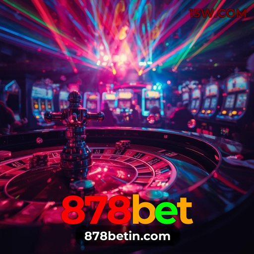 878bet Bônus 2026: A Melhor Oferta para Novos Jogadores de Slots