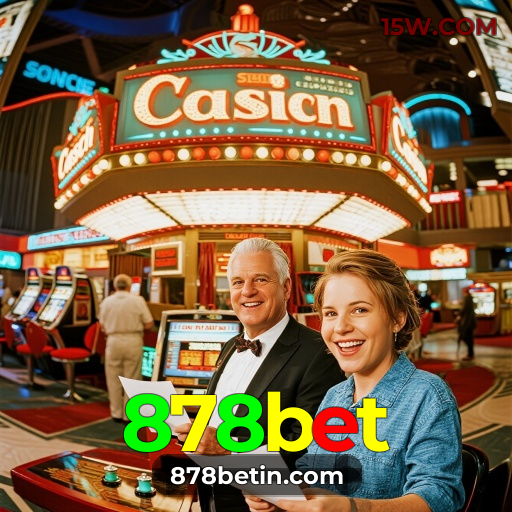 Cassino 878bet | Jogos Online com Prêmios, Bônus e PIX Rápido