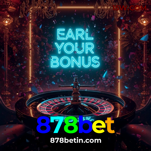 878bet Bônus 2026: A Melhor Oferta para Novos Jogadores de Slots