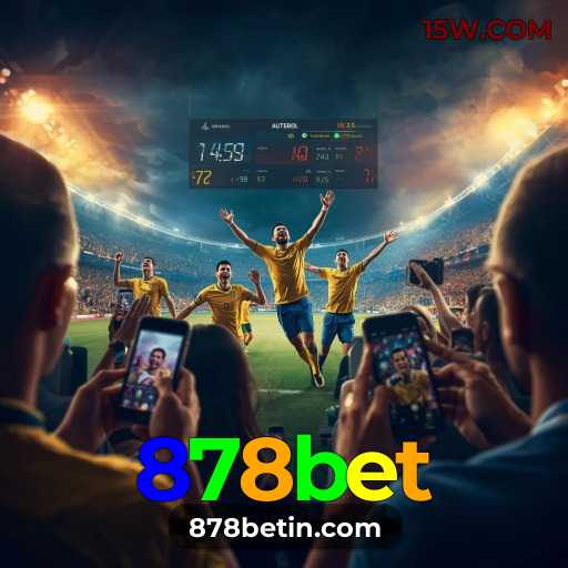 Apostas Combinadas na 878bet: Aumente Seus Lucros Hoje