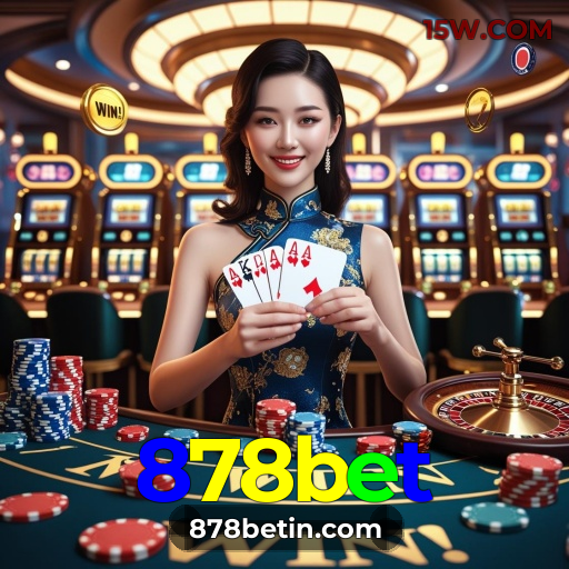 878bet